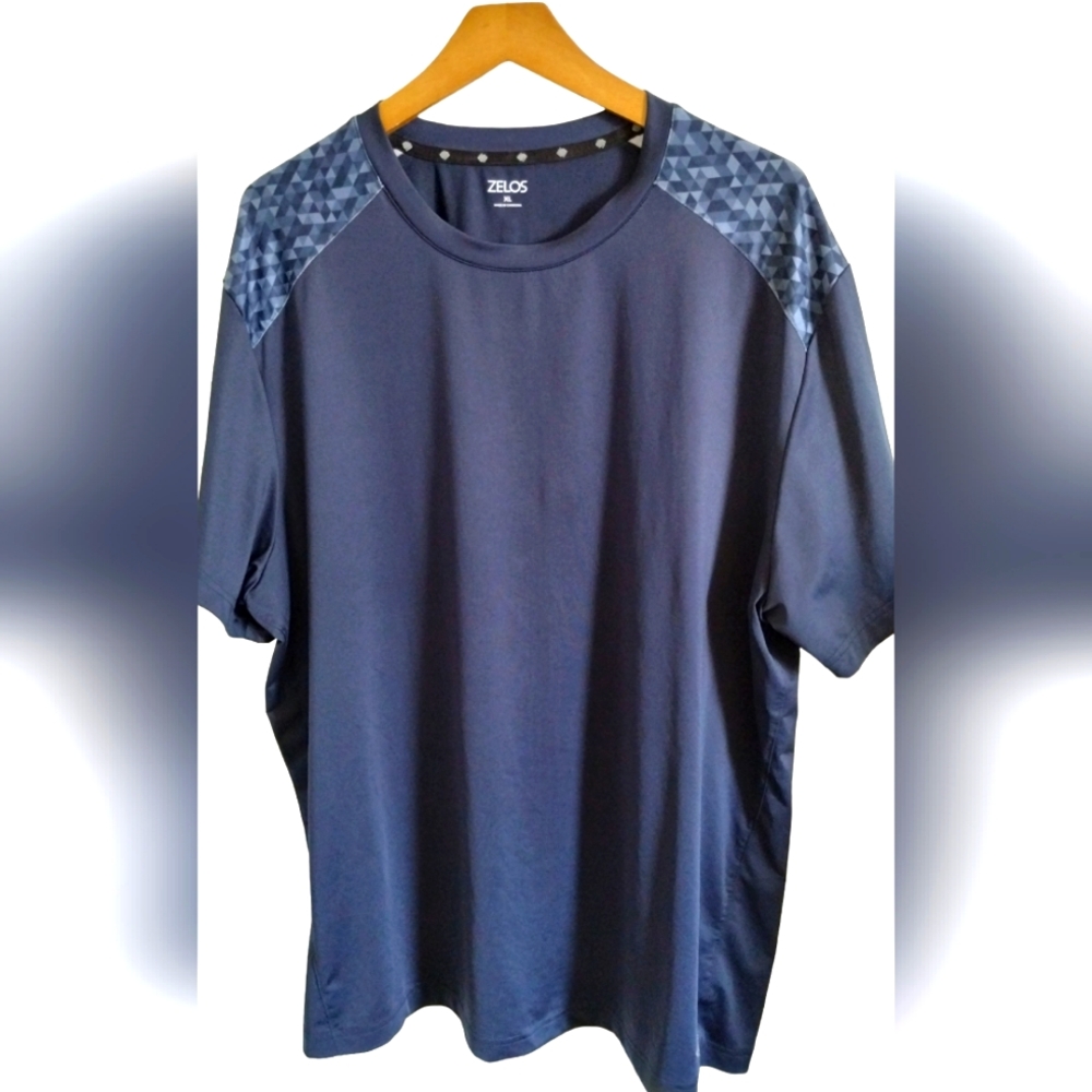 Men's Zelos T-shirt